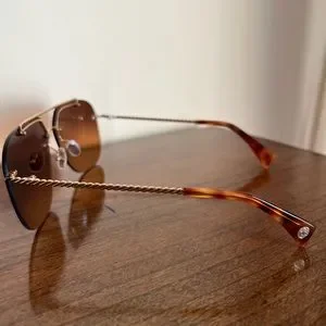 Lanvin | Accessories | Lanvin Sunglasses Lnv8s 741 | Poshmark display picture 1